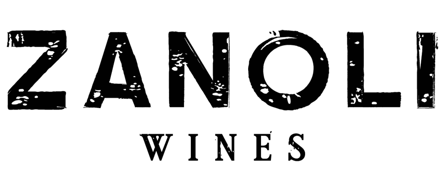 ZANOLI Wines Logo (Link to homepage)