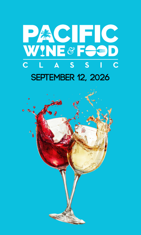 Pacific Wine & Food Classic